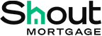 Shout Mortgage | Best Mortgage Broker in Seattle and Spokane, WA Logo